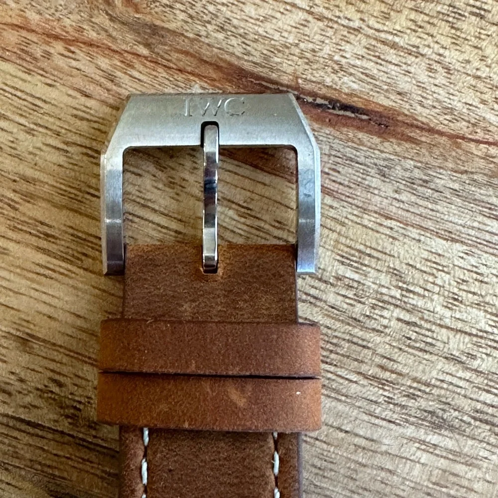 Authentic IWC Pilot Mark XVIII - Picture 5 of 10